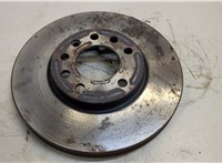  Диск тормозной Opel Astra H 2004-2010 20448375 #1