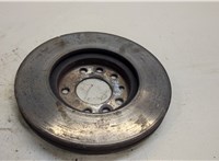  Диск тормозной Opel Astra H 2004-2010 20448375 #2