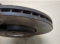  Диск тормозной Opel Astra H 2004-2010 20448375 #3