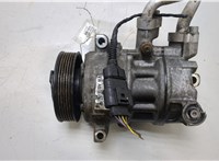 5N0820803 Компрессор кондиционера Volkswagen Golf 6 2009-2012 20448389 #1