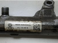 03L130089B Рампа (рейка) топливная Volkswagen Golf 6 2009-2012 20448398 #2