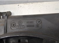  Вентилятор радиатора Audi A4 (B8) Allroad 2009-2016 20448409 #5