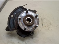  Ступица (кулак, цапфа) Nissan X-Trail (T30) 2001-2006 20448417 #1