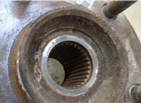  Ступица (кулак, цапфа) Nissan X-Trail (T30) 2001-2006 20448417 #2
