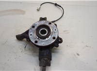  Ступица (кулак, цапфа) Peugeot 307 20448422 #1