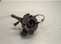  Кулак поворотный Ford Fiesta 2001-2007 11419766 #1