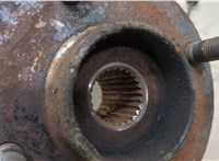  Кулак поворотный Ford Fiesta 2001-2007 11419766 #2