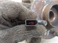  Кулак поворотный Ford Fiesta 2001-2007 11419766 #3