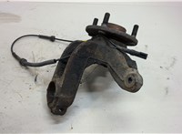  Кулак поворотный Ford Fiesta 2001-2007 11419766 #4