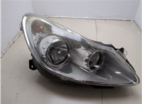  Фара (передняя) Opel Corsa D 2006-2014 20448430 #2