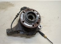  Ступица (кулак, цапфа) Opel Vectra C 2002-2008 20448433 #1