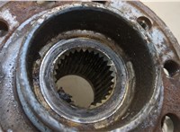  Ступица (кулак, цапфа) Opel Vectra C 2002-2008 20448433 #2