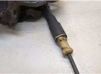  Ступица (кулак, цапфа) Opel Vectra C 2002-2008 20448433 #3