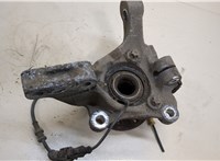  Ступица (кулак, цапфа) Opel Vectra C 2002-2008 20448433 #4