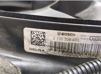  Вентилятор радиатора Opel Astra J 2010-2017 20448434 #2