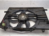  Вентилятор радиатора Opel Astra J 2010-2017 20448434 #1