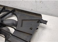  Вентилятор радиатора Opel Astra J 2010-2017 20448434 #4