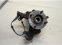  Ступица (кулак, цапфа) Ford Focus 1 1998-2004 20448446 #1