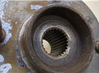  Ступица (кулак, цапфа) Ford Focus 1 1998-2004 20448446 #2