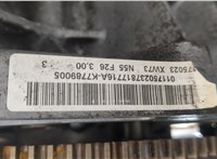 11002412507, 2412507, 11002455363 Двигатель (ДВС) BMW X4 F26 2014-2018 20448449 #9