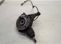  Ступица (кулак, цапфа) Peugeot 307 20448451 #1