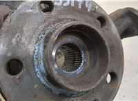  Ступица (кулак, цапфа) Seat Leon 1999-2006 20448453 #2