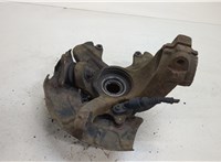  Ступица (кулак, цапфа) Seat Leon 1999-2006 20448453 #3