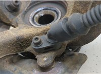  Ступица (кулак, цапфа) Seat Leon 1999-2006 20448453 #4
