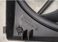  Вентилятор радиатора Opel Astra H 2004-2010 20448454 #2