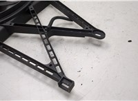  Вентилятор радиатора Opel Astra H 2004-2010 20448454 #3