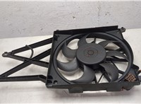  Вентилятор радиатора Opel Astra H 2004-2010 20448454 #9
