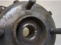  Ступица (кулак, цапфа) Ford Focus 1 1998-2004 20448456 #2