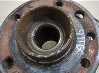  Ступица (кулак, цапфа) Opel Vectra C 2002-2008 20448458 #2
