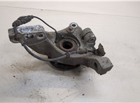 Ступица (кулак, цапфа) Opel Vectra C 2002-2008 20448458 #3