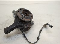  Ступица (кулак, цапфа) Opel Vectra C 2002-2008 20448460 #1