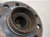  Ступица (кулак, цапфа) Opel Vectra C 2002-2008 20448460 #3