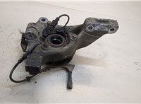  Ступица (кулак, цапфа) Opel Vectra C 2002-2008 20448460 #4