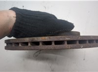 6R0615301C, JZW615301N, JZW698302CJ Диск тормозной Seat Leon 1999-2006 20448469 #2