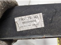 Замок капота Citroen C4 2004-2010 11419794 #4