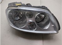  Фара (передняя) Volkswagen Touran 2003-2006 20448489 #1