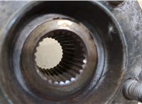  Ступица (кулак, цапфа) Ford Mondeo 3 2000-2007 20448497 #2