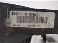  Вентилятор радиатора Mercedes Citan 20448500 #2