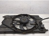  Вентилятор радиатора Opel Astra J 2010-2017 20448508 #9