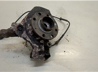 Ступица (кулак, цапфа) Opel Corsa D 2006-2014 20448510 #1
