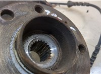  Ступица (кулак, цапфа) Opel Corsa D 2006-2014 20448510 #2
