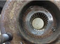  Ступица (кулак, цапфа) Ford Focus 1 1998-2004 20448520 #2