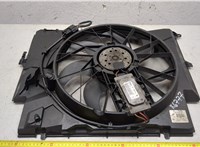  Вентилятор радиатора BMW 3 E90, E91, E92, E93 2005-2012 20448521 #1