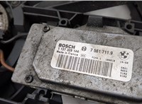  Вентилятор радиатора BMW 3 E90, E91, E92, E93 2005-2012 20448521 #3
