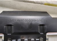  Подушка безопасности боковая (шторка) Hyundai Equus 2013-2016 20448525 #4