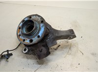  Ступица (кулак, цапфа) Opel Vectra C 2002-2008 20448526 #1